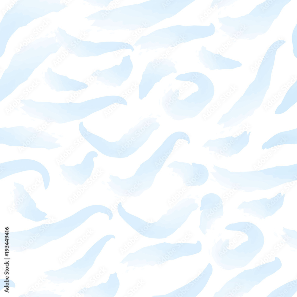 seamless pattern of watercolor stains seamless pattern of watercolor stains