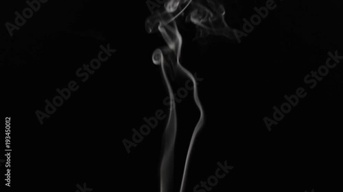 beautiful smoke movements