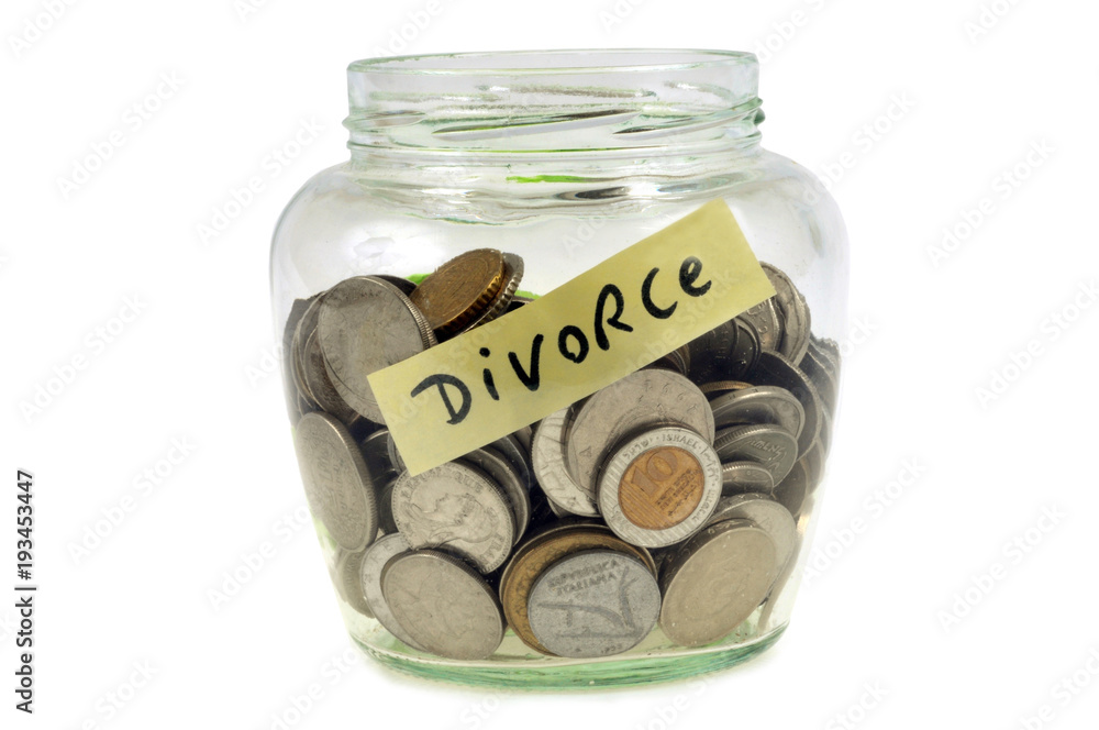 Cagnotte pour payer son divorce Cagnotte pour payer son divorce
