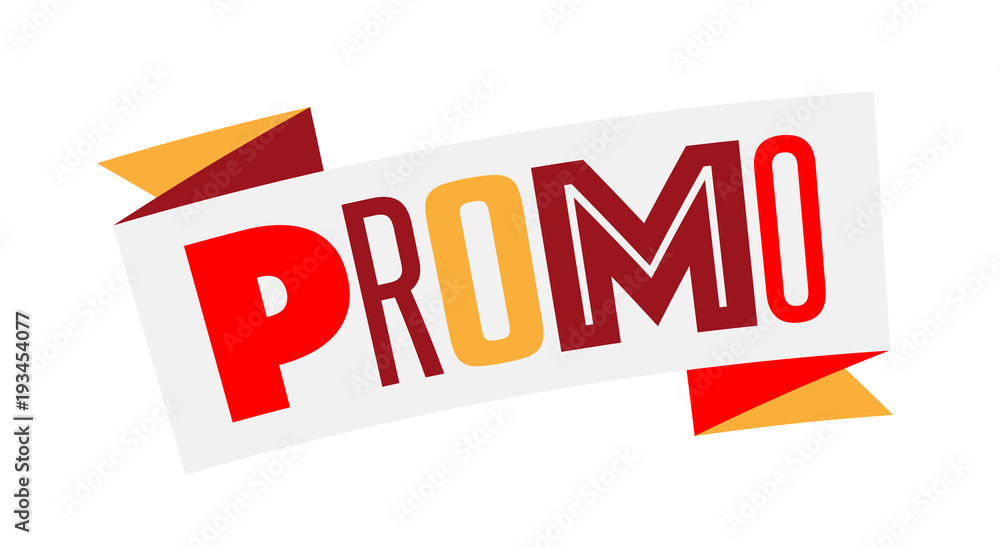 Fototapeta premium Promo
