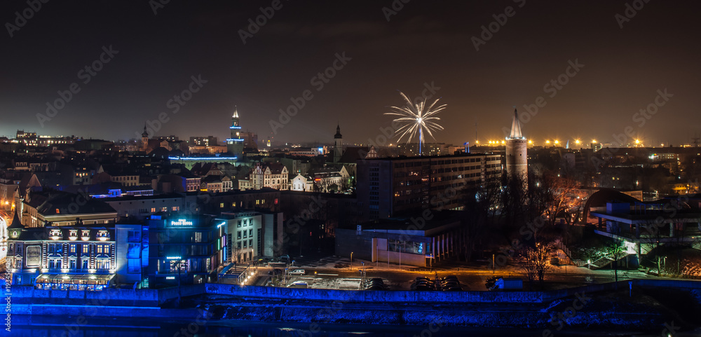 Fototapeta premium Opole