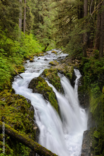 Sol Duc