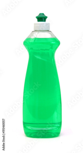 dishwashing liquid