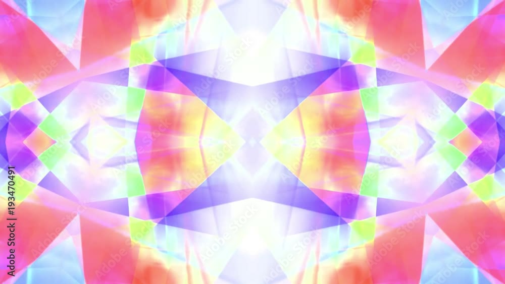 ornamental kaleidoscope soft crystal abstract animation seamless loop background New quality retro vintage holiday shape colorful universal motion dynamic animated joyful music cool video footage ornamental kaleidoscope soft crystal abstract animation seamless loop background New quality retro vintage holiday shape colorful universal motion dynamic animated joyful music cool video footage