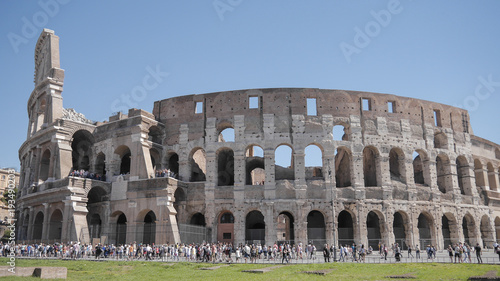 Colloseum, Rome