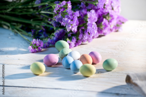 ovetti pasqua colorati 