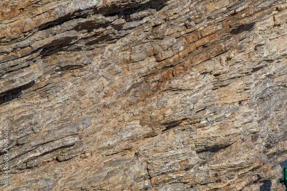 Stone texture of the mountain in Montenegro Stone texture of the mountain in Montenegro