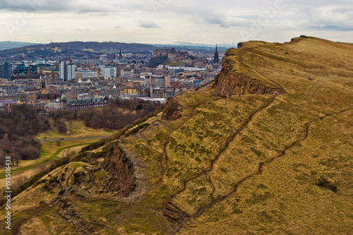 Edinburgh