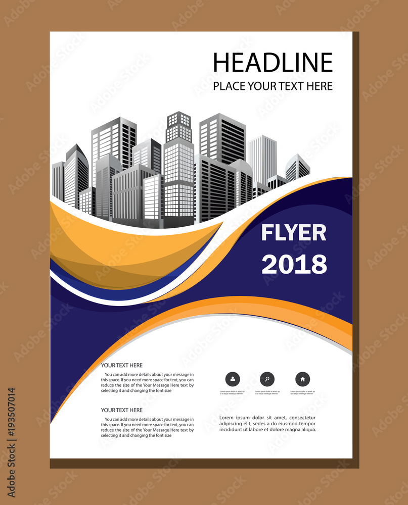 design cover book brochure flyer layout annual report business template design cover book brochure flyer layout annual report business template