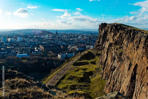 Edinburgh
