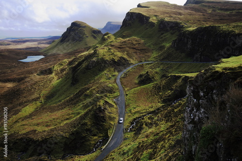 Scotland