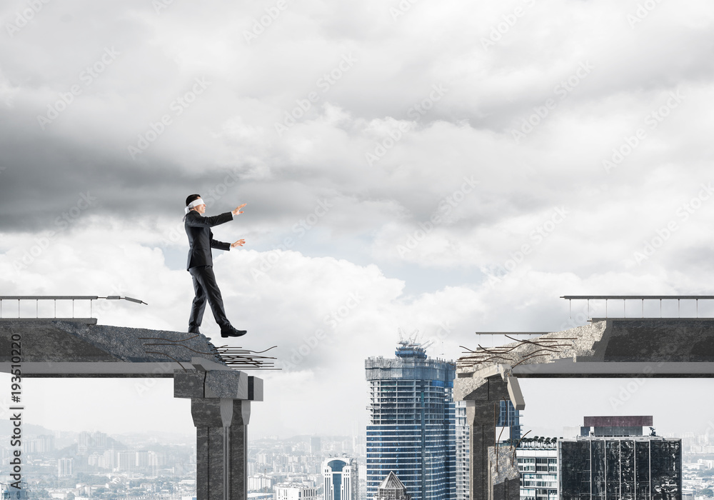 Hidden risks and dangers concept. Hidden risks and dangers concept.