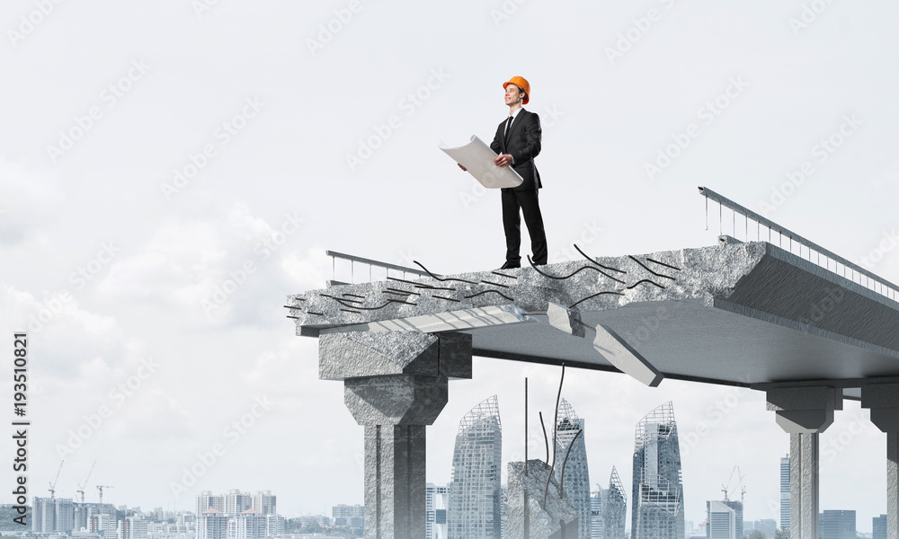 Searching new ways for problems solution. Searching new ways for problems solution.