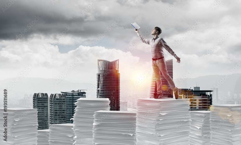 Study hard to become successful businessman. Study hard to become successful businessman.
