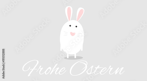 Frohe Ostern