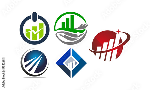 Business Success Service Set