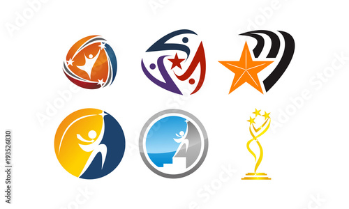 Success Life Coaching  Set
