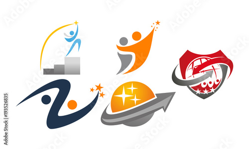 Success Life Coaching  Set