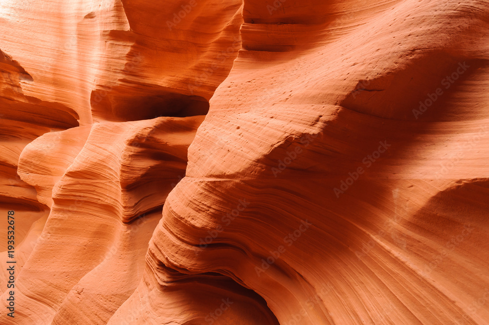 アンテローブキャニオン