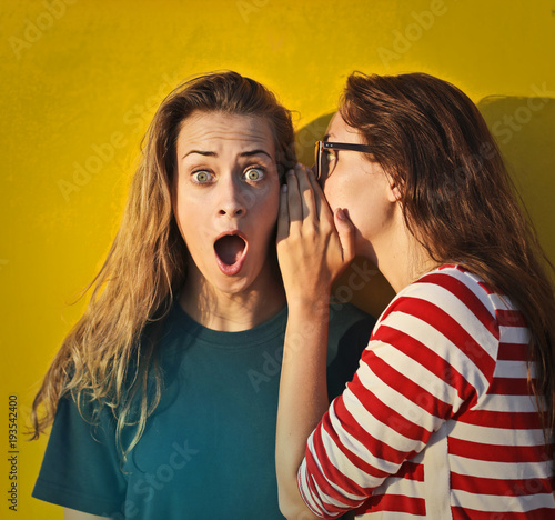 Unmentionable secrets