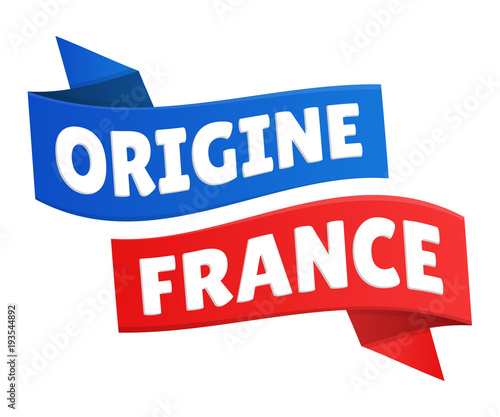 Origine France