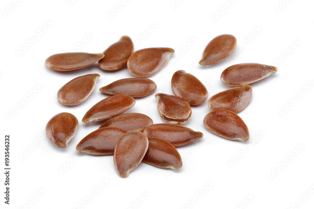 Flaxseed Flaxseed