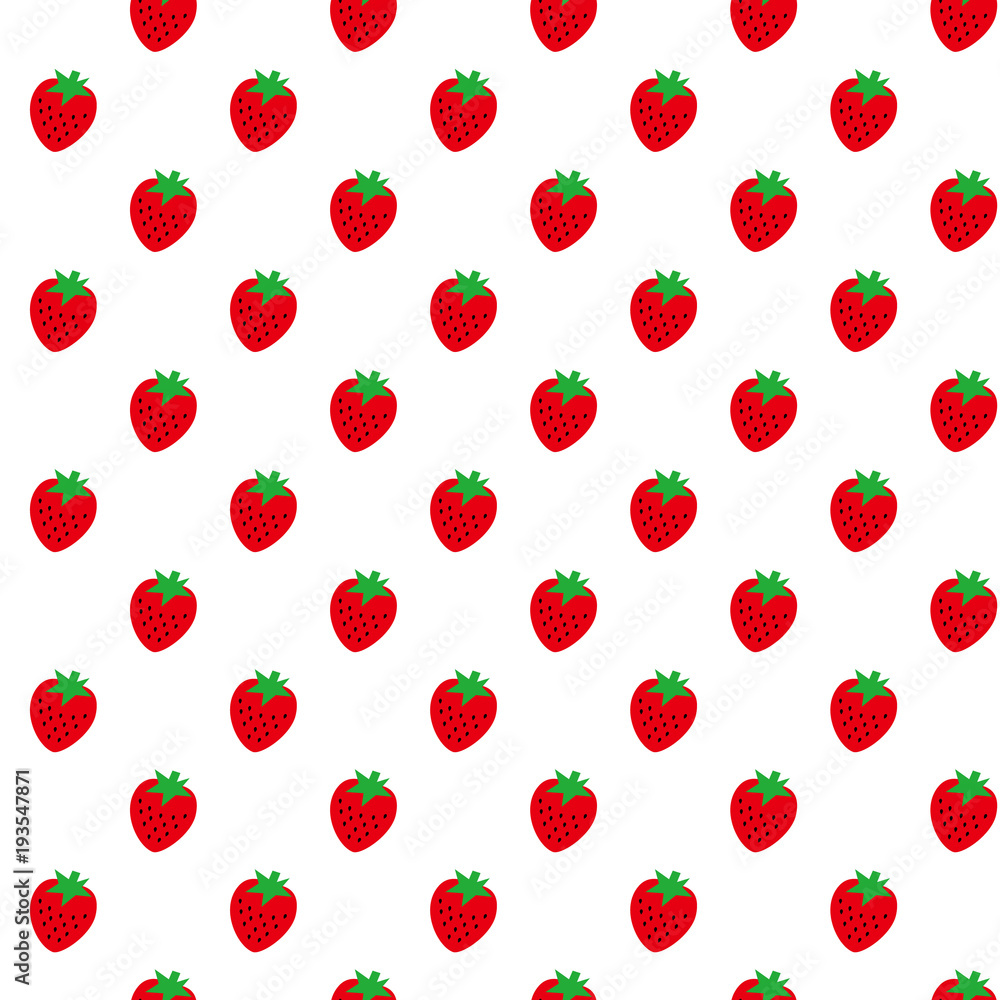 いちご 大 の背景画像 Stock Vector Adobe Stock いちご 大 の背景画像 Stock Vector Adobe Stock