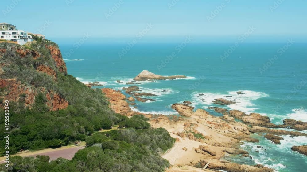 Knysna east head view point loney glen beach Knysna east head view point loney glen beach