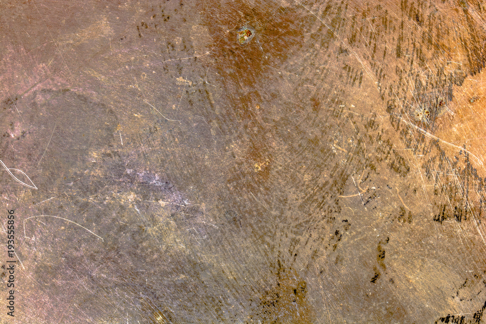 Old metal texture, rusty background Old metal texture, rusty background