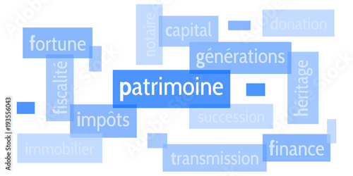 Nuage de Mots Patrimoine v5