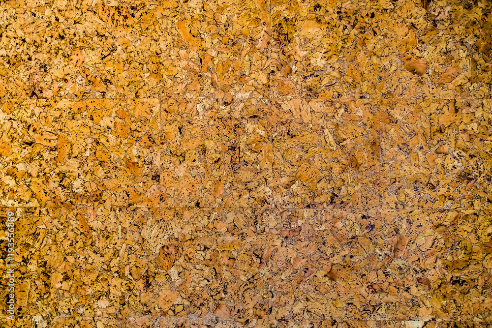 Close Up Background and Texture of Cork Board Wood Surface, Nature Product Industrial Close Up Background and Texture of Cork Board Wood Surface, Nature Product Industrial