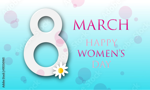8 marzo festa della donna 
