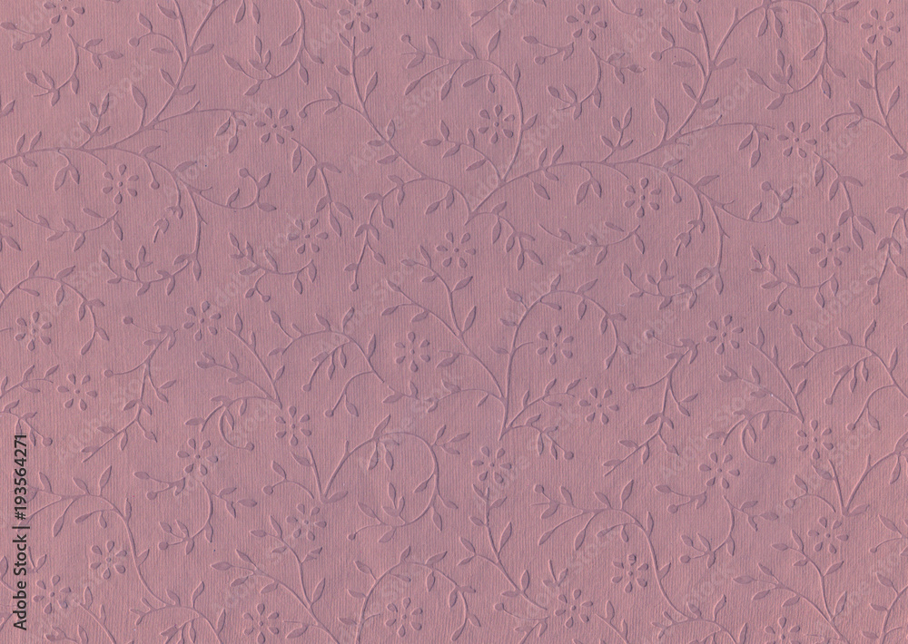 purple paper background with decorative elements purple paper background with decorative elements