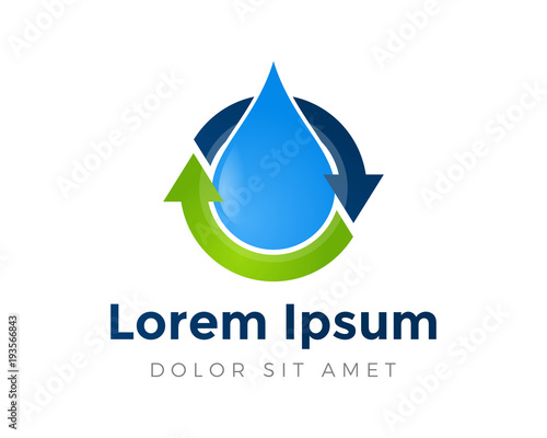 reuse, recycle, refresh drops