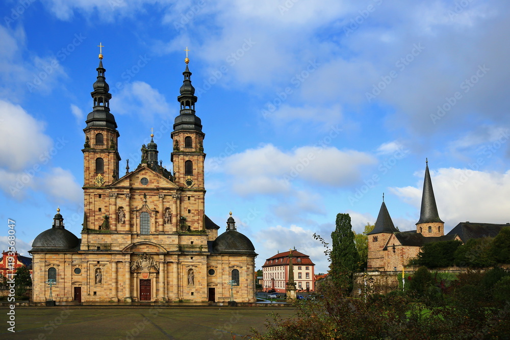 Fulda Fulda