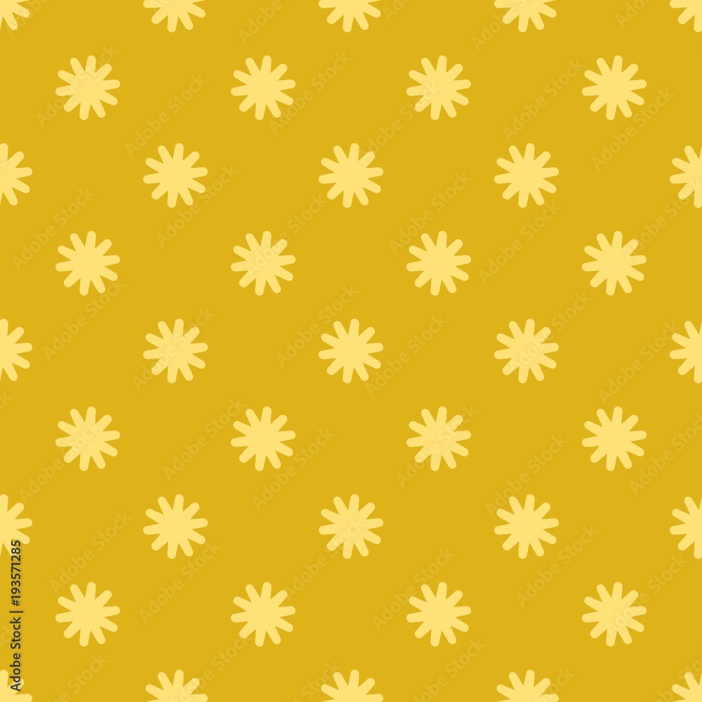 floral seamless pattern, retro style floral seamless pattern, retro style