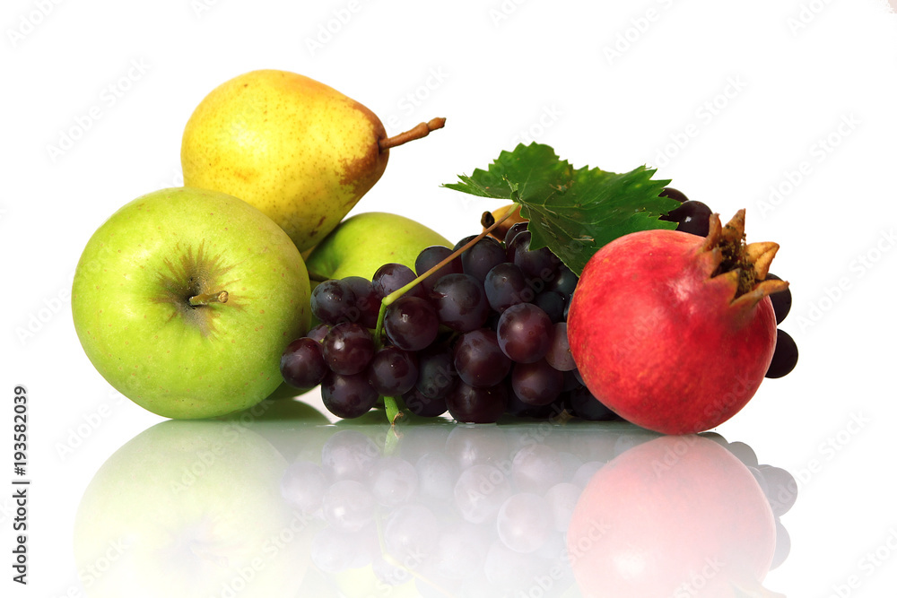 Fruta Fruta