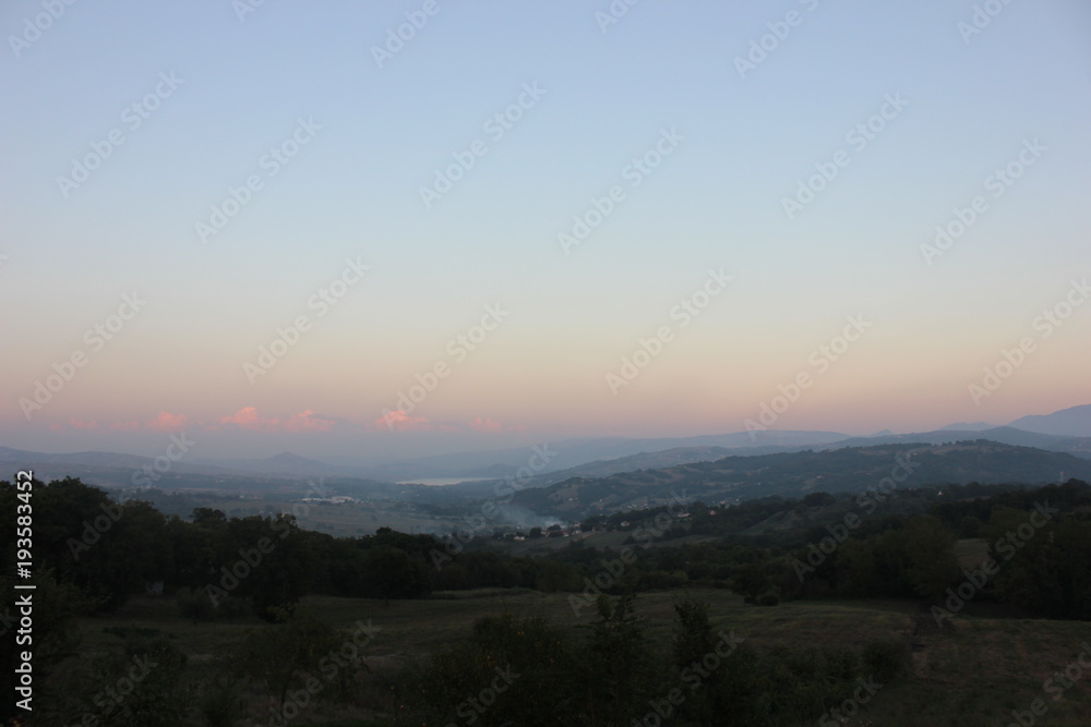Horizon Horizon
