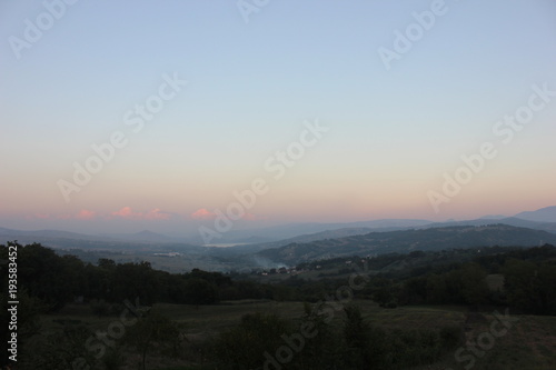 Horizon