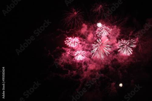 Red Fire
