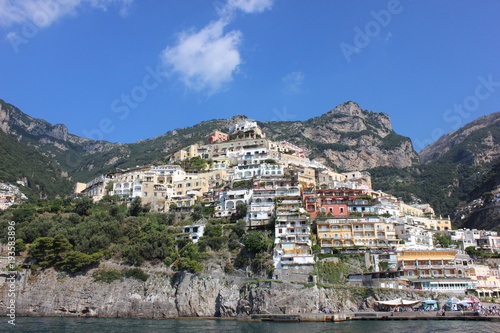 Positano