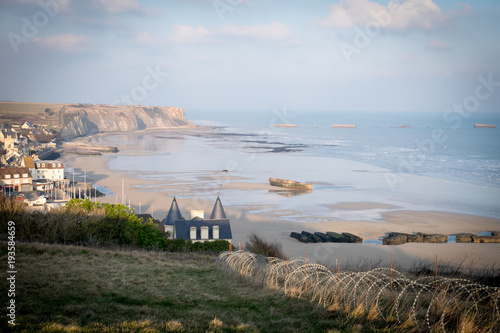 Arromanches