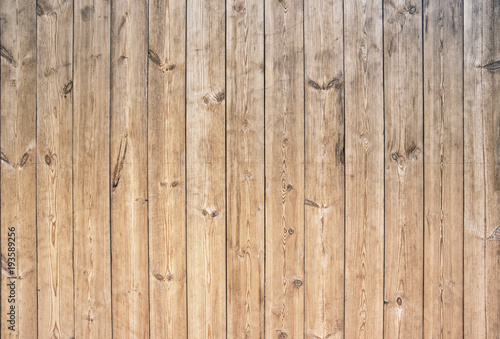 Wooden texture background