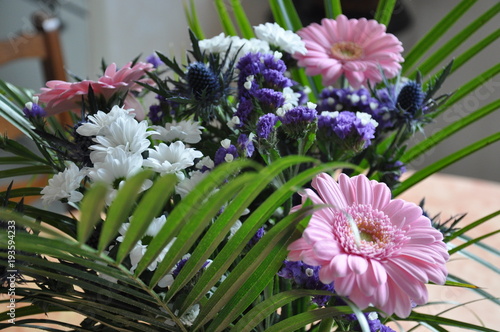 Bouquet of flowers