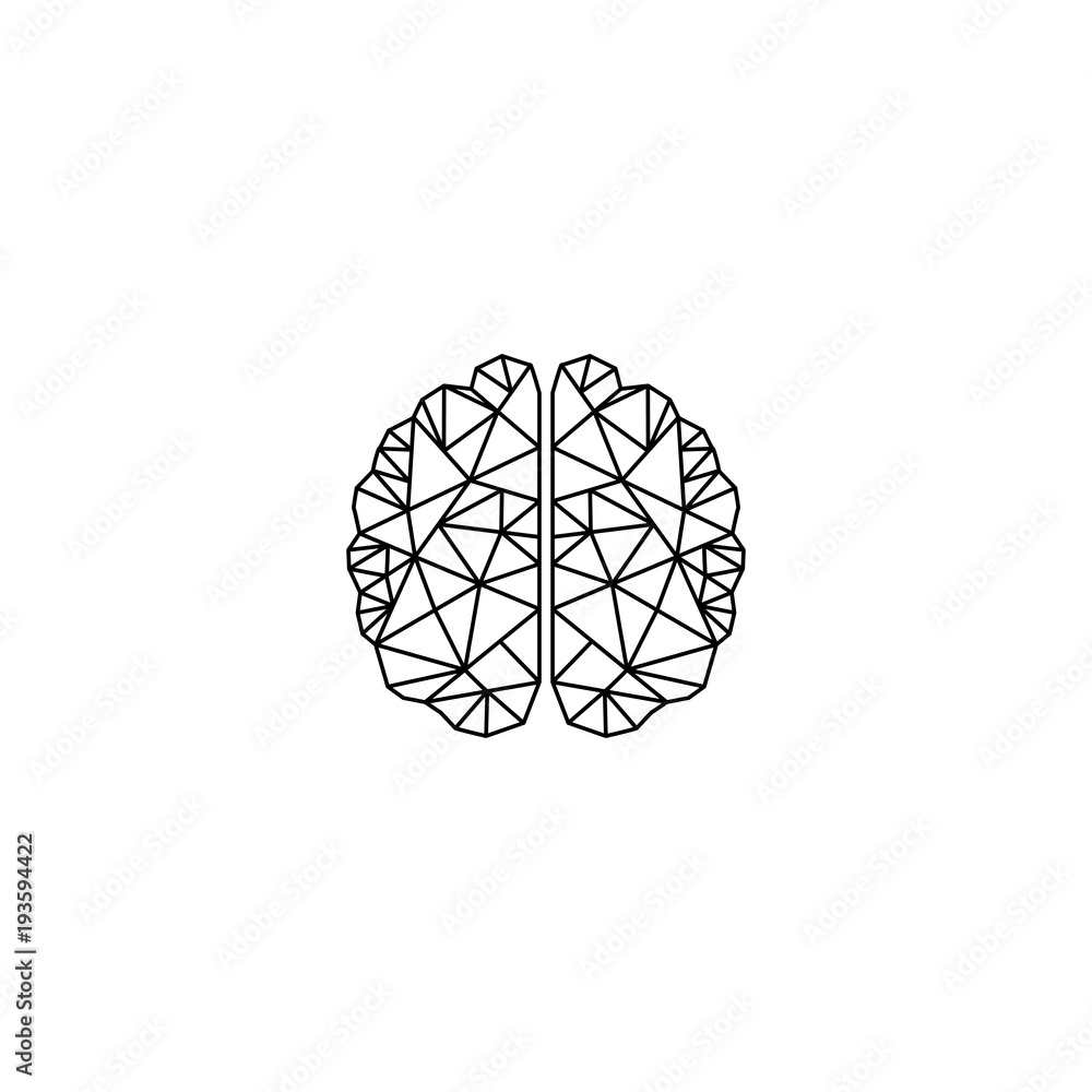 Brain Logo 10 Brain Logo 10