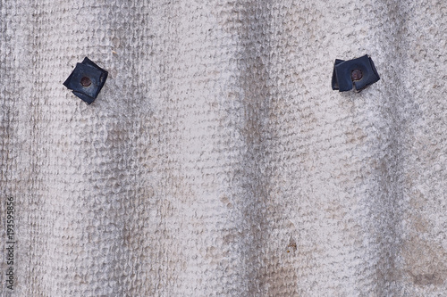 texture of the old sheet of slate