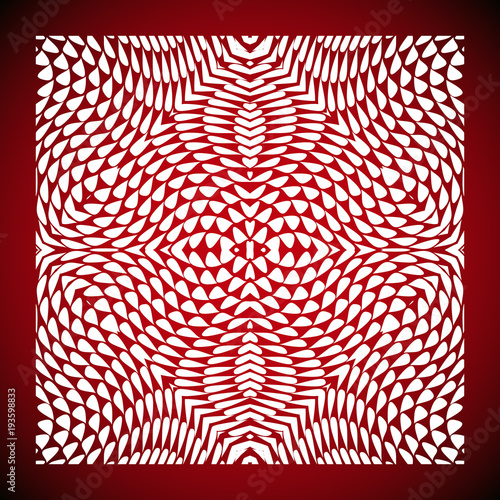 fondo geometrico