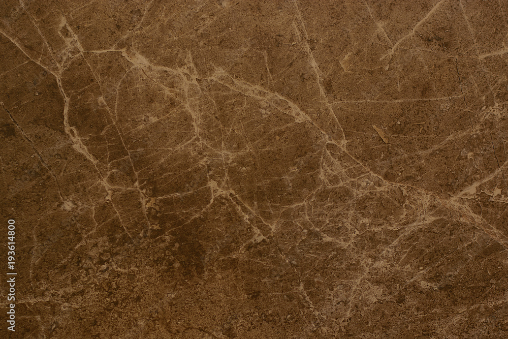 Fototapeta premium Marble texture abstract background pattern with high resolution.