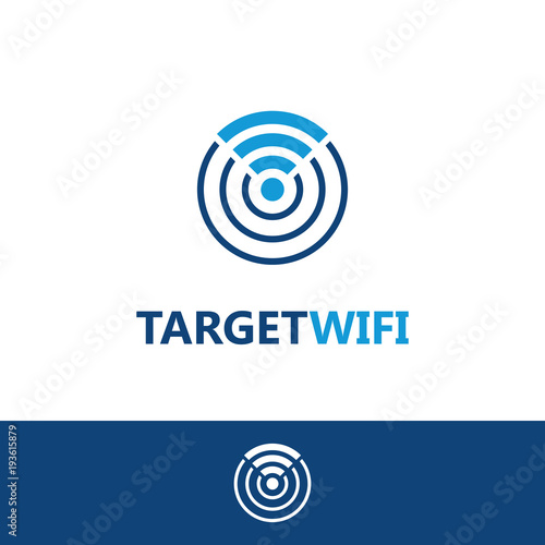 target wifi logo