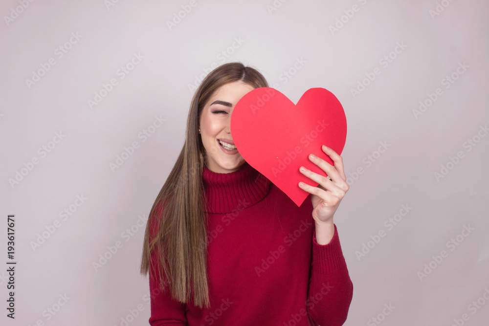 happiness love girl teen paper heart happiness love girl teen paper heart